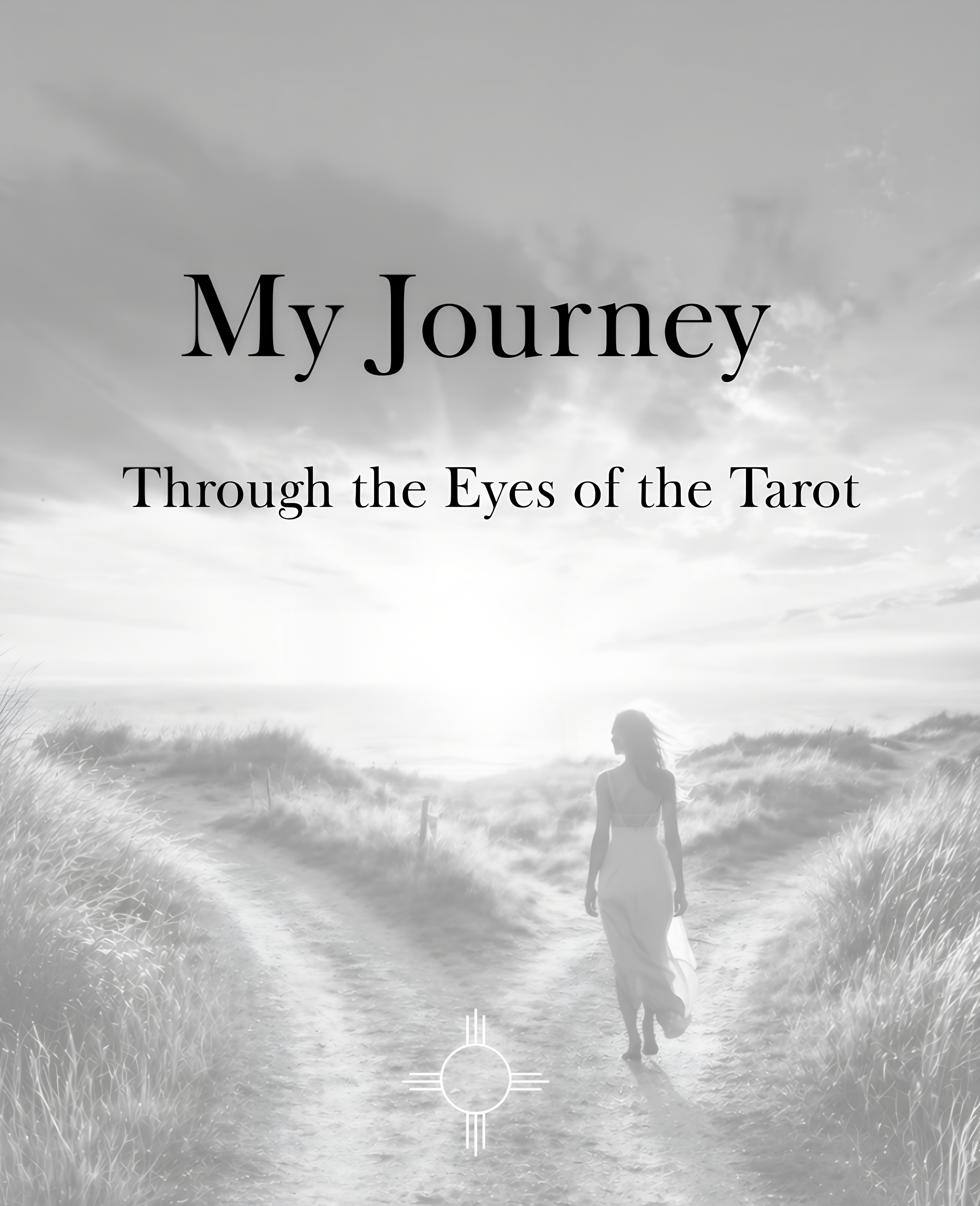 My Journey workbook cover